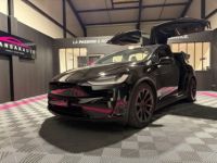 Tesla Model X Tri-Motor Plaid 1020ch - TVA RECUPERABLE Garantie 2028 - <small></small> 92.990 € <small>TTC</small> - #1