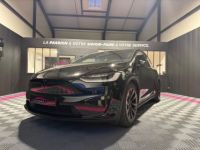 Tesla Model X Tri-Motor Plaid 1020ch - TVA RECUPERABLE Garantie 2028 - <small></small> 92.990 € <small>TTC</small> - #24