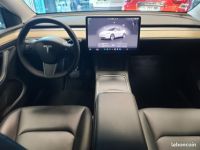 Tesla Model Y 300 60KWH STANDARD-RANGE 2WD BVA - <small></small> 34.990 € <small>TTC</small> - #3