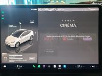 Tesla Model Y 300 60KWH STANDARD-RANGE 2WD BVA - <small></small> 34.990 € <small>TTC</small> - #9