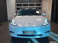 Tesla Model Y 300 60KWH STANDARD-RANGE 2WD BVA - <small></small> 34.990 € <small>TTC</small> - #15