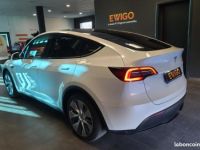 Tesla Model Y 300 60KWH STANDARD-RANGE 2WD BVA - <small></small> 34.990 € <small>TTC</small> - #16