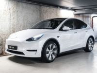 Tesla Model Y 300 Standard RWD 75 KWH - <small>A partir de </small>390 EUR <small>/ mois</small> - #1