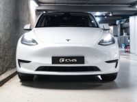 Tesla Model Y 300 Standard RWD 75 KWH - <small>A partir de </small>390 EUR <small>/ mois</small> - #2