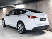 Tesla Model Y 300 Standard RWD 75 KWH - <small>A partir de </small>390 EUR <small>/ mois</small> - #11