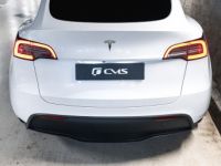 Tesla Model Y 300 Standard RWD 75 KWH - <small>A partir de </small>390 EUR <small>/ mois</small> - #16