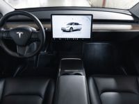 Tesla Model Y 300 Standard RWD 75 KWH - <small>A partir de </small>390 EUR <small>/ mois</small> - #29