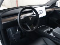 Tesla Model Y 300 Standard RWD 75 KWH - <small>A partir de </small>390 EUR <small>/ mois</small> - #26