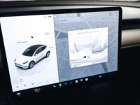 Tesla Model Y 300 Standard RWD 75 KWH - <small>A partir de </small>390 EUR <small>/ mois</small> - #32