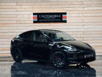 Tesla Model Y 480 performance awd 75 kwh - <small></small> 46.990 € <small>TTC</small> - #1