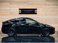 Tesla Model Y 480 performance awd 75 kwh - <small></small> 46.990 € <small>TTC</small> - #2