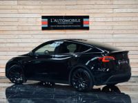 Tesla Model Y 480 performance awd 75 kwh - <small></small> 46.990 € <small>TTC</small> - #3