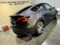 Tesla Model Y 480CH 75KWH Grande Autonomie Dual Motor AWD - <small></small> 42.950 € <small>TTC</small> - #4