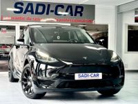 Tesla Model Y 72.5 kWh Dual Motor Long Range AWD - <small></small> 41.990 € <small>TTC</small> - #1