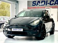 Tesla Model Y 72.5 kWh Dual Motor Long Range AWD - <small></small> 41.990 € <small>TTC</small> - #3