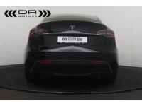 Tesla Model Y AUTOPILOT - PANODAK - <small></small> 39.995 € <small>TTC</small> - #9