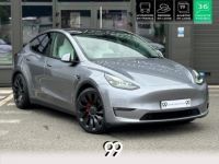 Tesla Model Y AWD Performance - <small></small> 47.990 € <small>TTC</small> - #1