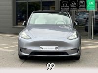 Tesla Model Y AWD Performance - <small></small> 47.990 € <small>TTC</small> - #2