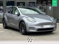 Tesla Model Y AWD Performance - <small></small> 47.990 € <small>TTC</small> - #3