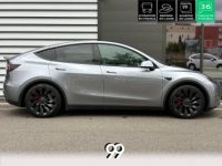 Tesla Model Y AWD Performance - <small></small> 47.990 € <small>TTC</small> - #5