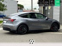 Tesla Model Y AWD Performance - <small></small> 47.990 € <small>TTC</small> - #9