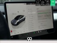 Tesla Model Y AWD Performance - <small></small> 47.990 € <small>TTC</small> - #22