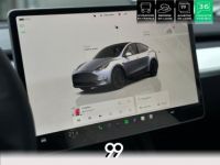 Tesla Model Y AWD Performance - <small></small> 47.990 € <small>TTC</small> - #25