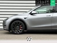 Tesla Model Y AWD Performance - <small></small> 47.990 € <small>TTC</small> - #33