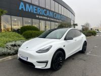 Tesla Model Y AWD Performance 2023 + ATTELAGE - <small></small> 49.900 € <small>TTC</small> - #1