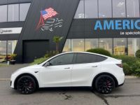 Tesla Model Y AWD Performance 2023 + ATTELAGE - <small></small> 49.900 € <small>TTC</small> - #2