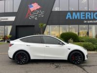 Tesla Model Y AWD Performance 2023 + ATTELAGE - <small></small> 49.900 € <small>TTC</small> - #8