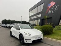 Tesla Model Y AWD Performance 2023 + ATTELAGE - <small></small> 49.900 € <small>TTC</small> - #9