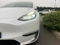 Tesla Model Y AWD Performance 2023 + ATTELAGE - <small></small> 49.900 € <small>TTC</small> - #11