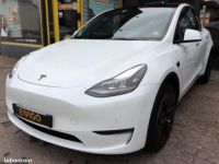 Tesla Model Y DUAL MOTOR LONG RANGE 4WD BVA - <small></small> 37.989 € <small>TTC</small> - #2