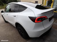 Tesla Model Y DUAL MOTOR LONG RANGE 4WD BVA - <small></small> 37.989 € <small>TTC</small> - #4