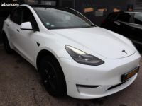 Tesla Model Y DUAL MOTOR LONG RANGE 4WD BVA - <small></small> 37.989 € <small>TTC</small> - #8