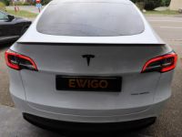 Tesla Model Y DUAL MOTOR LONGUE AUTONOMIE 4WD BVA - <small></small> 35.989 € <small>TTC</small> - #5