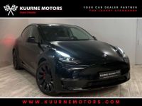 Tesla Model Y Dual Motor Performance Alu21-Pano - <small></small> 45.900 € <small>TTC</small> - #1