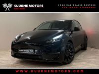 Tesla Model Y Dual Motor Performance Alu21-Pano - <small></small> 45.900 € <small>TTC</small> - #3