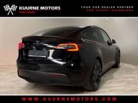 Tesla Model Y Dual Motor Performance Alu21-Pano - <small></small> 45.900 € <small>TTC</small> - #4