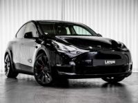 Tesla Model Y Dual Motor Performance Panodak 360° ACC Camera - <small></small> 47.990 € <small>TTC</small> - #1