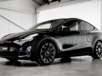 Tesla Model Y Dual Motor Performance Panodak 360° ACC Camera - <small></small> 47.990 € <small>TTC</small> - #4