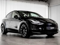 Tesla Model Y Dual Motor Performance Panodak 360° ACC Camera - <small></small> 47.990 € <small>TTC</small> - #5