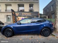 Tesla Model Y ELECTRIC 300 60KWH STANDARD-RANGE BVA - <small></small> 37.990 € <small>TTC</small> - #2