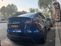 Tesla Model Y ELECTRIC 300 60KWH STANDARD-RANGE BVA - <small></small> 37.990 € <small>TTC</small> - #3