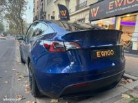 Tesla Model Y ELECTRIC 300 60KWH STANDARD-RANGE BVA - <small></small> 37.990 € <small>TTC</small> - #4