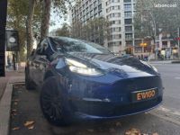 Tesla Model Y ELECTRIC 300 60KWH STANDARD-RANGE BVA - <small></small> 37.990 € <small>TTC</small> - #6