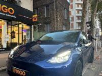 Tesla Model Y ELECTRIC 300 60KWH STANDARD-RANGE BVA - <small></small> 37.990 € <small>TTC</small> - #7