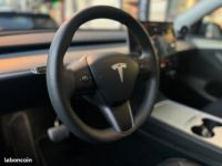 Tesla Model Y ELECTRIC 300 60KWH STANDARD-RANGE BVA - <small></small> 37.990 € <small>TTC</small> - #13