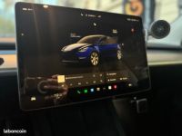 Tesla Model Y ELECTRIC 300 60KWH STANDARD-RANGE BVA - <small></small> 37.990 € <small>TTC</small> - #15